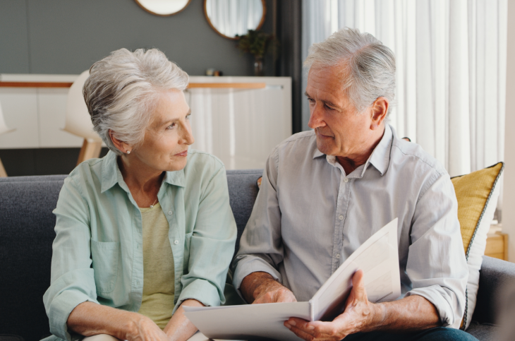 Writing Your Own Will – Is It Easy Avon?